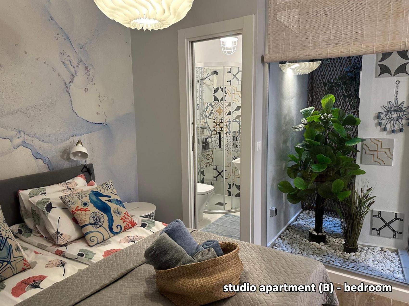 Villavieja17 Studio-Apartments Alicante Zewnętrze zdjęcie