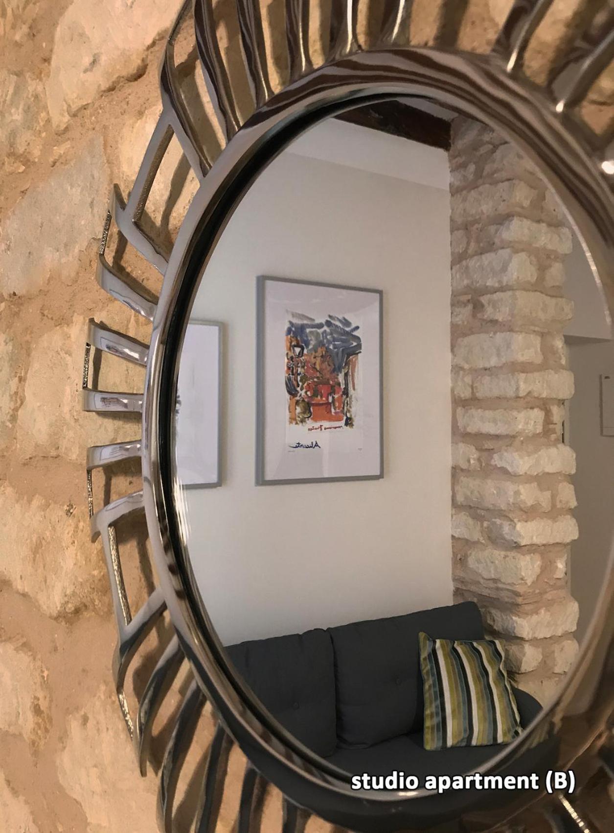 Villavieja17 Studio-Apartments Alicante Zewnętrze zdjęcie
