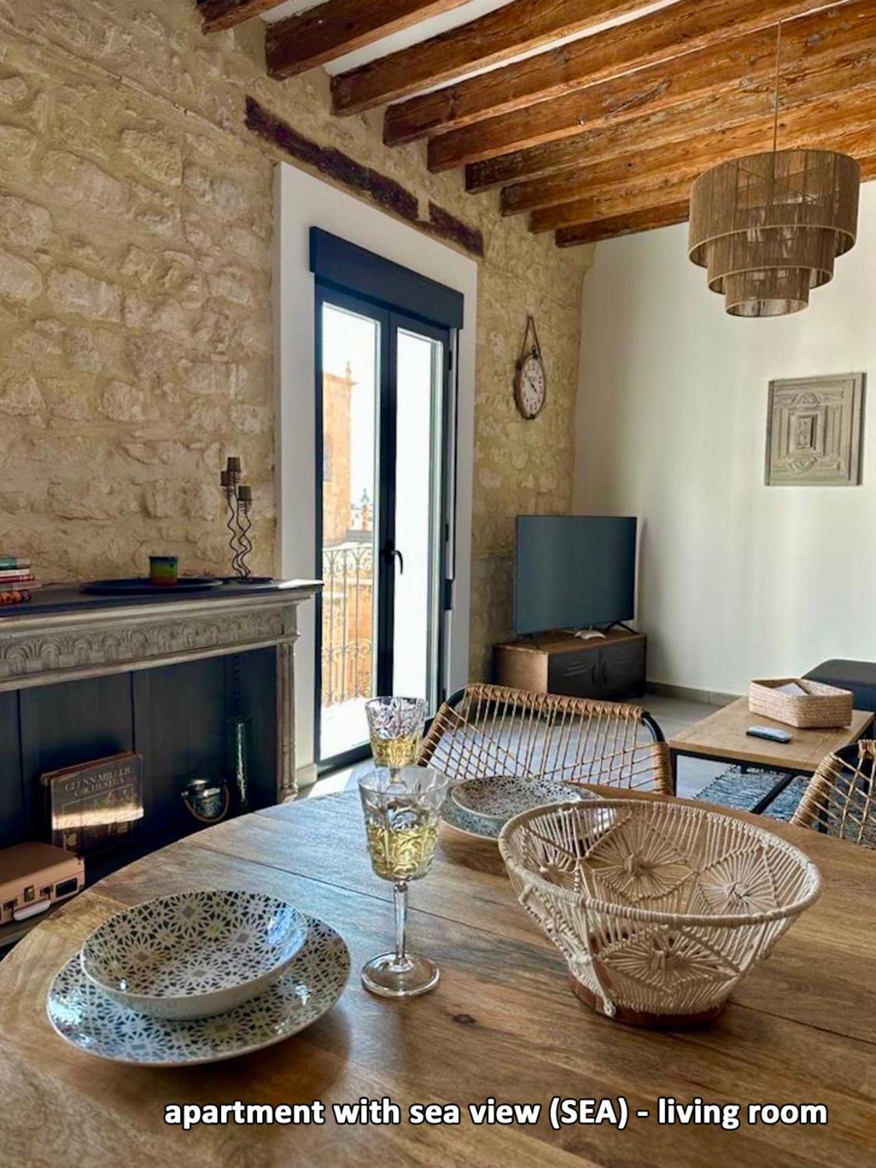 Villavieja17 Studio-Apartments Alicante Pokój zdjęcie