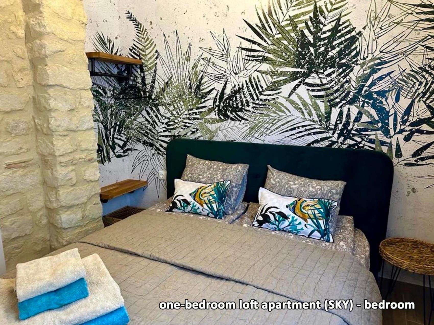 Villavieja17 Studio-Apartments Alicante Zewnętrze zdjęcie