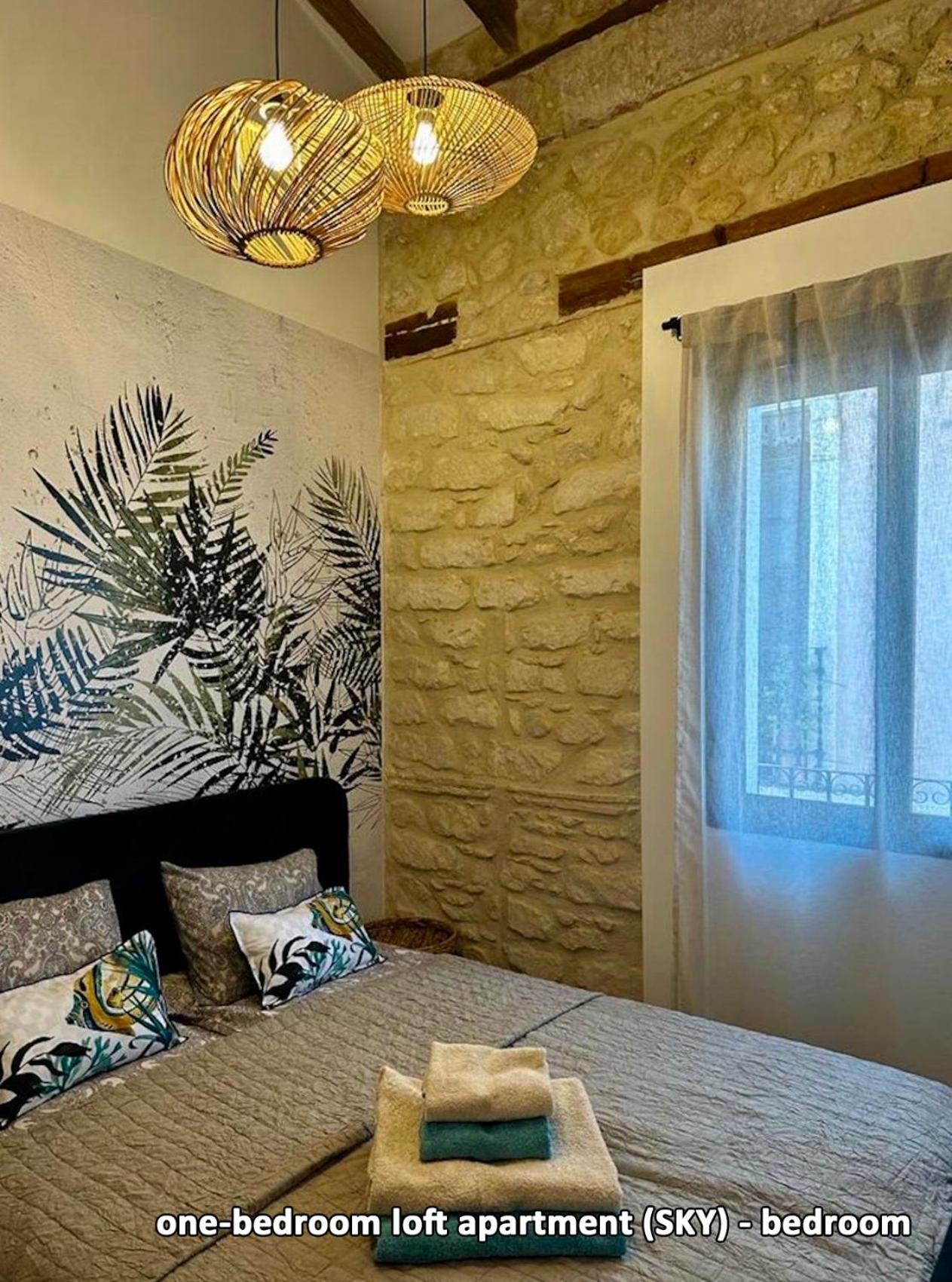 Villavieja17 Studio-Apartments Alicante Zewnętrze zdjęcie