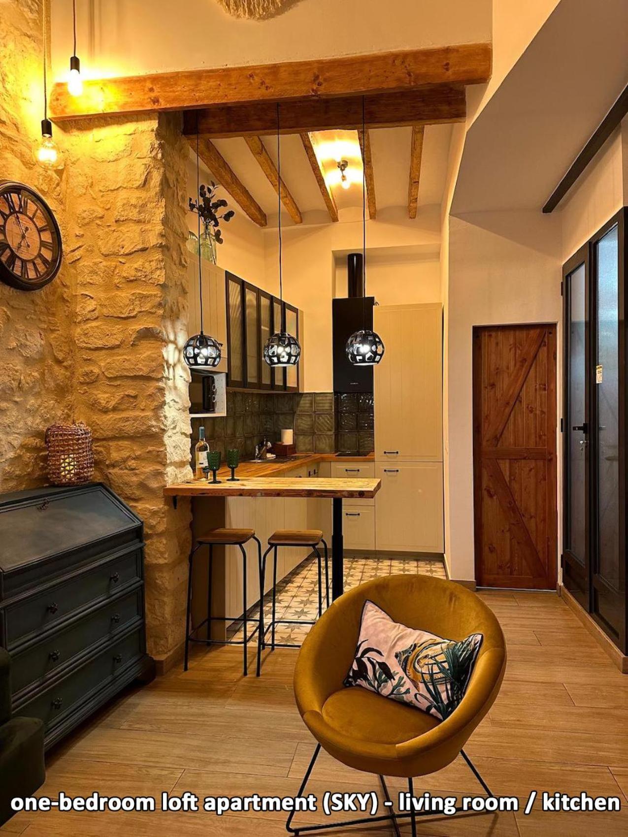 Villavieja17 Studio-Apartments Alicante Pokój zdjęcie