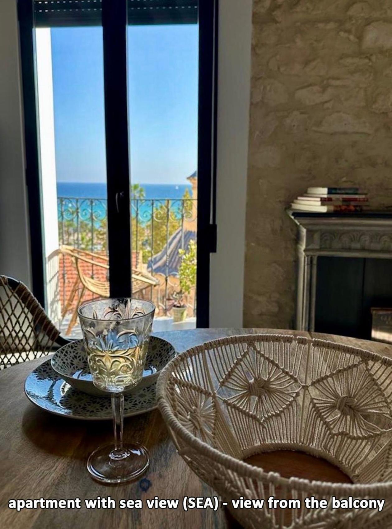 Villavieja17 Studio-Apartments Alicante Zewnętrze zdjęcie