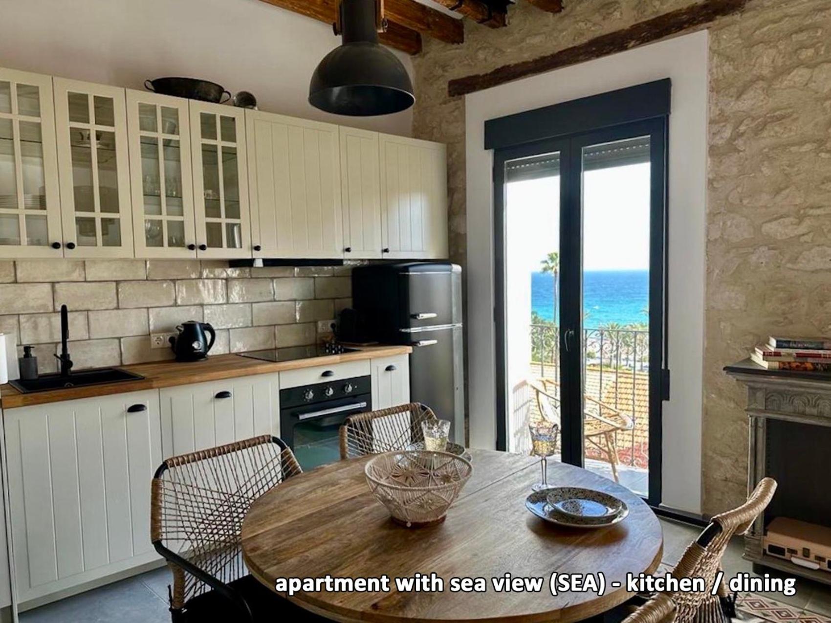 Villavieja17 Studio-Apartments Alicante Zewnętrze zdjęcie