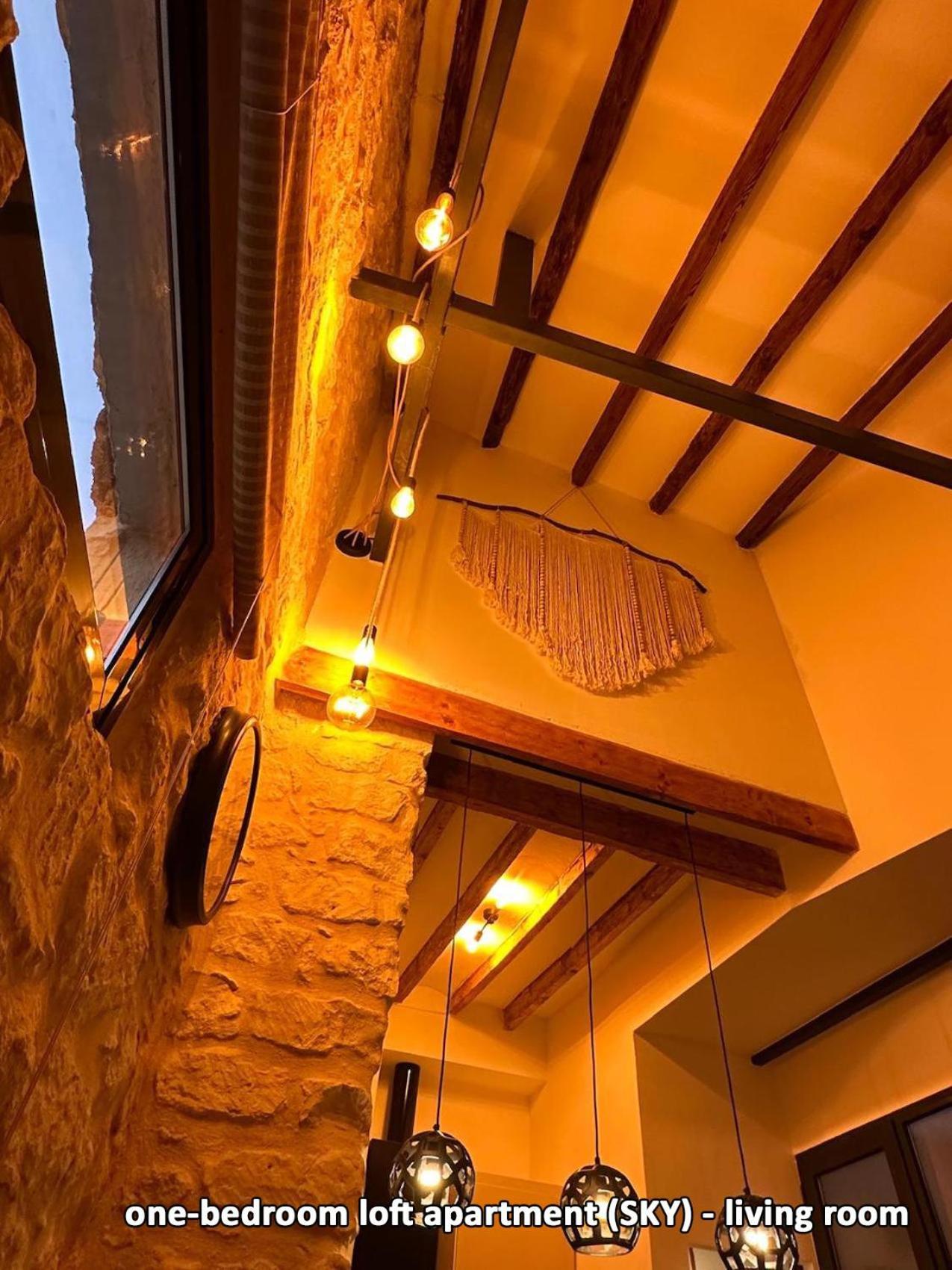 Villavieja17 Studio-Apartments Alicante Zewnętrze zdjęcie