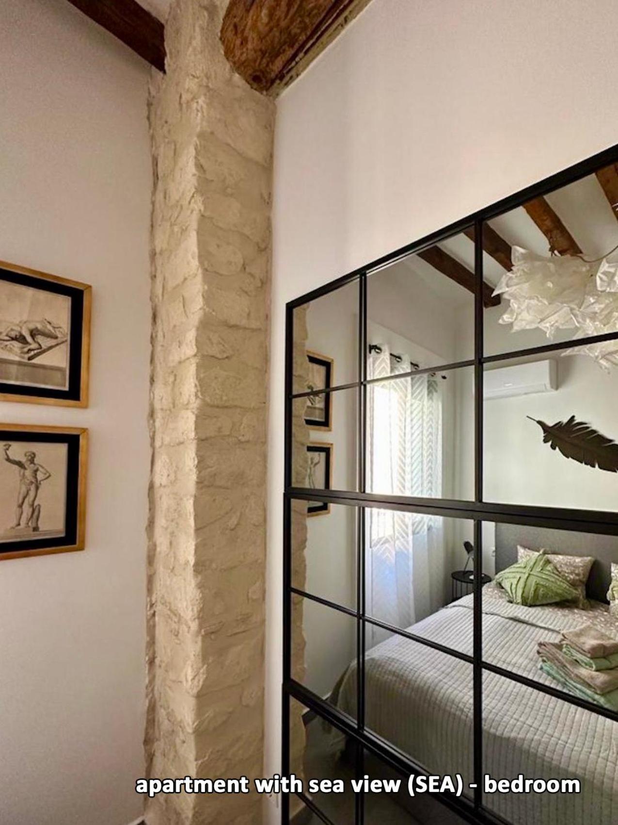 Villavieja17 Studio-Apartments Alicante Zewnętrze zdjęcie