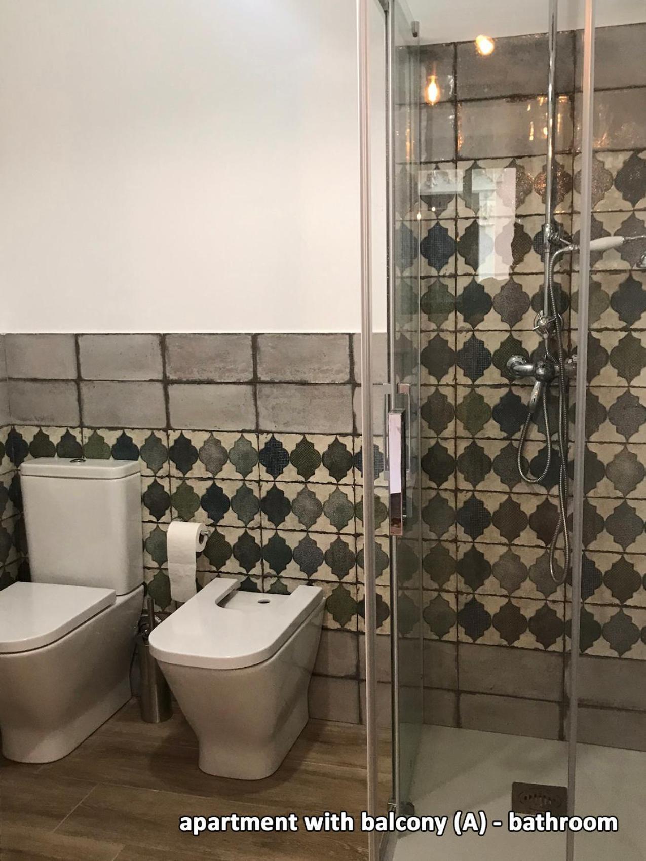 Villavieja17 Studio-Apartments Alicante Pokój zdjęcie