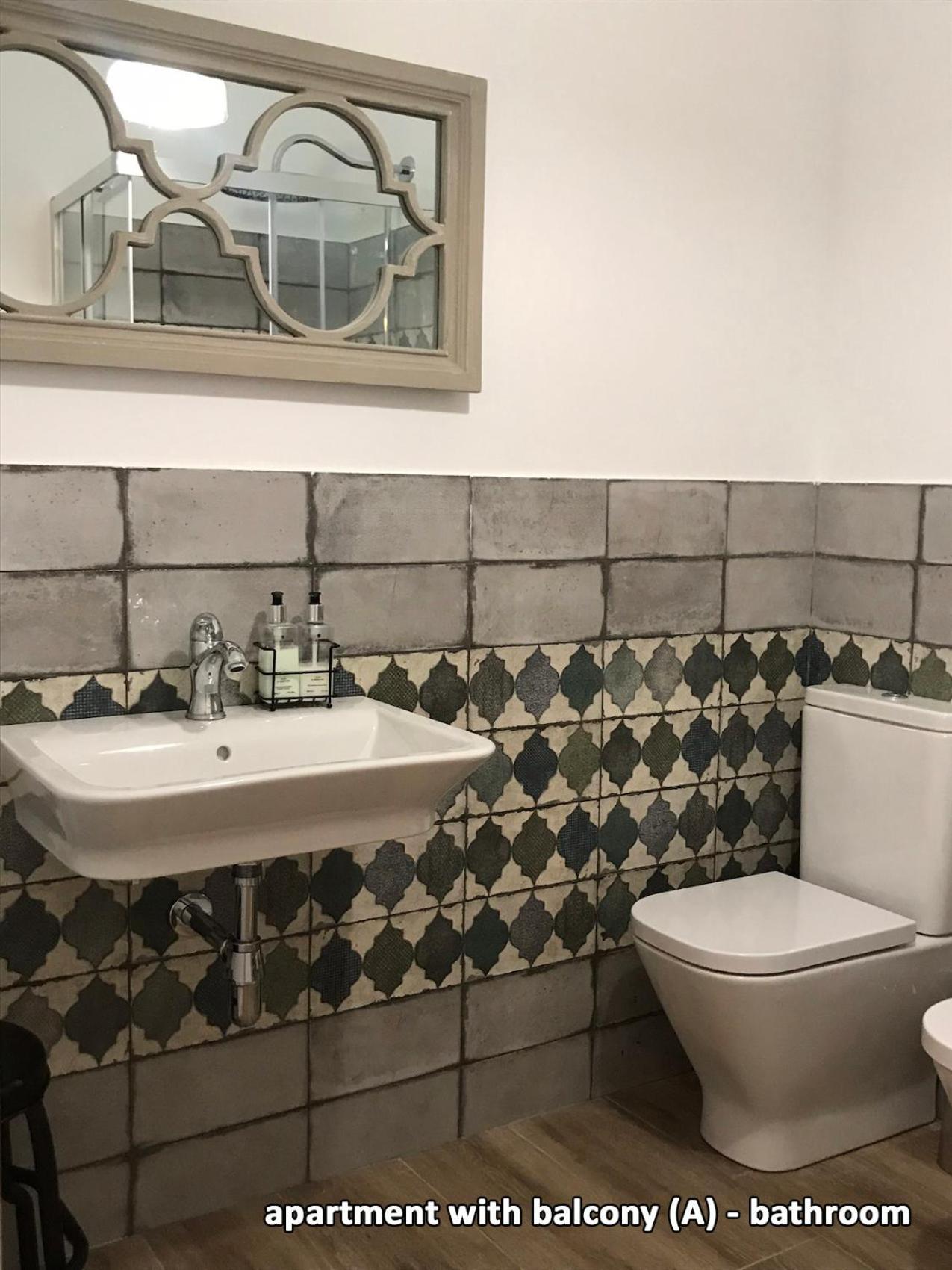 Villavieja17 Studio-Apartments Alicante Pokój zdjęcie