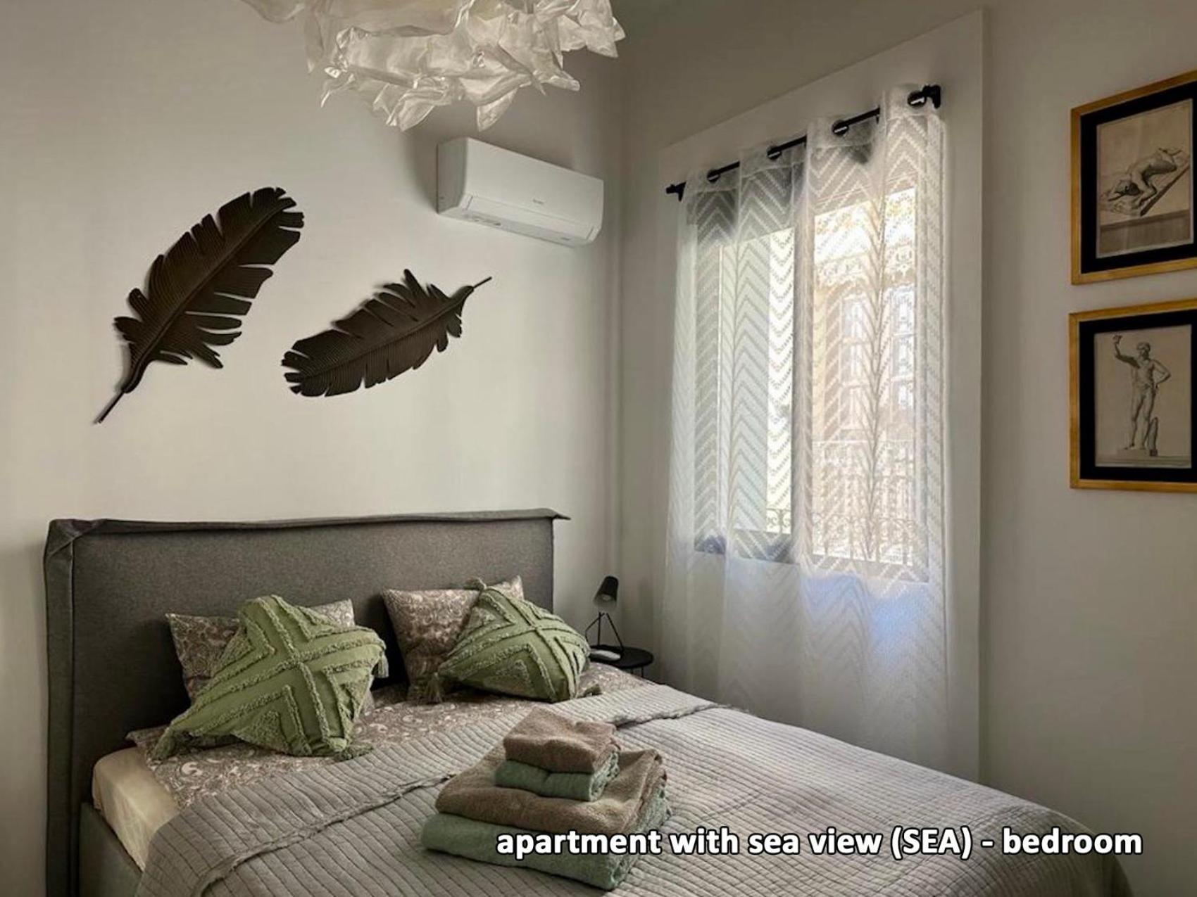 Villavieja17 Studio-Apartments Alicante Pokój zdjęcie