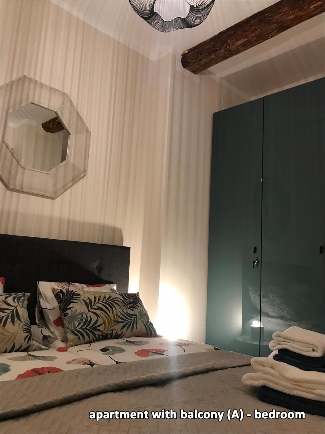 Villavieja17 Studio-Apartments Alicante Pokój zdjęcie