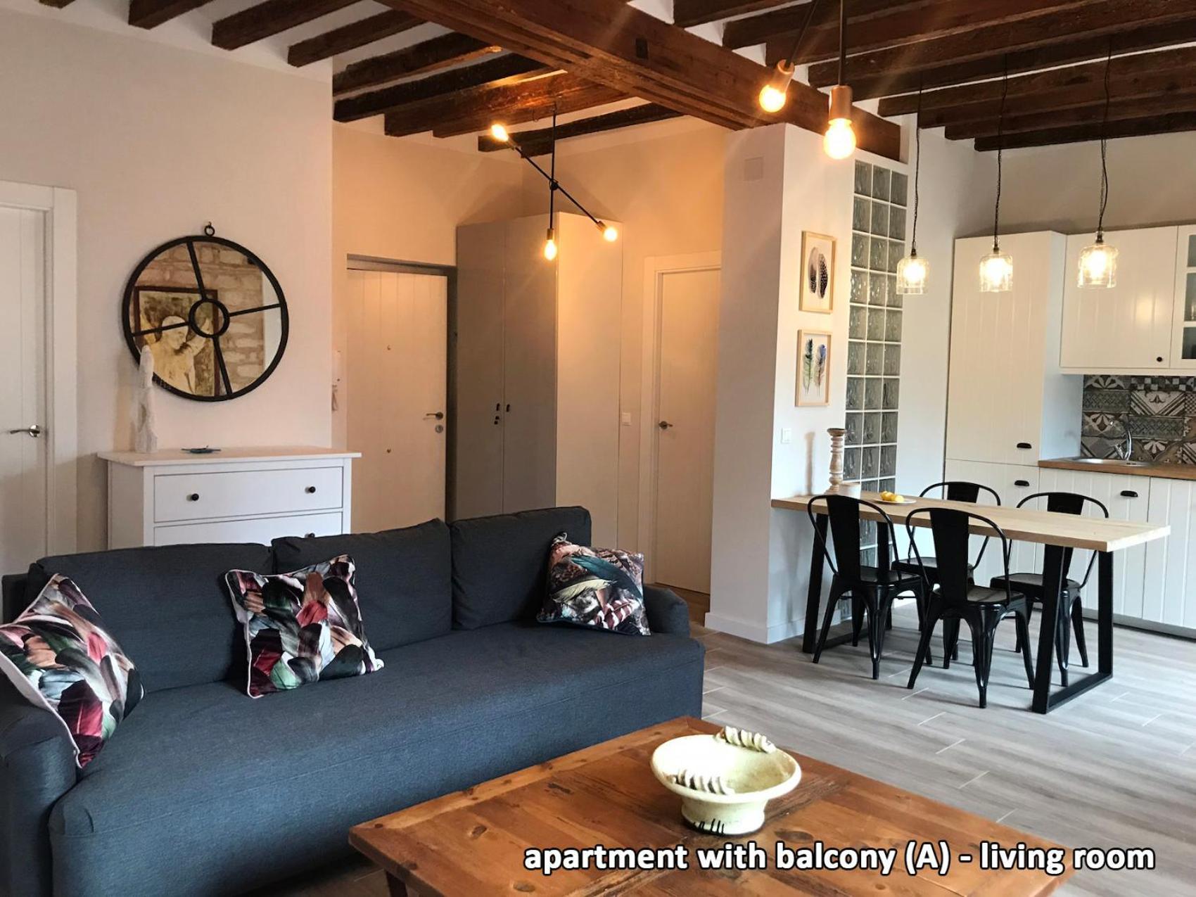 Villavieja17 Studio-Apartments Alicante Zewnętrze zdjęcie
