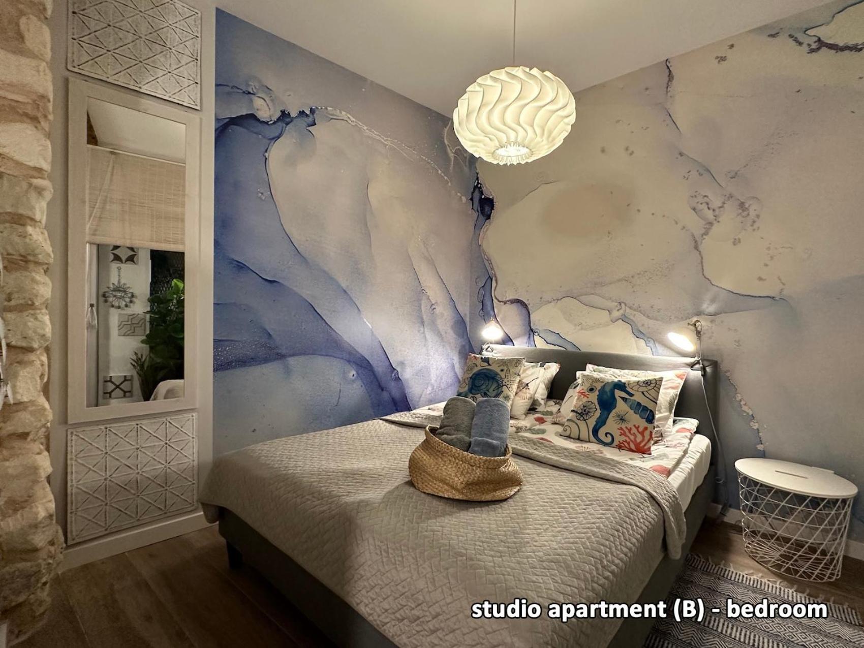 Villavieja17 Studio-Apartments Alicante Zewnętrze zdjęcie