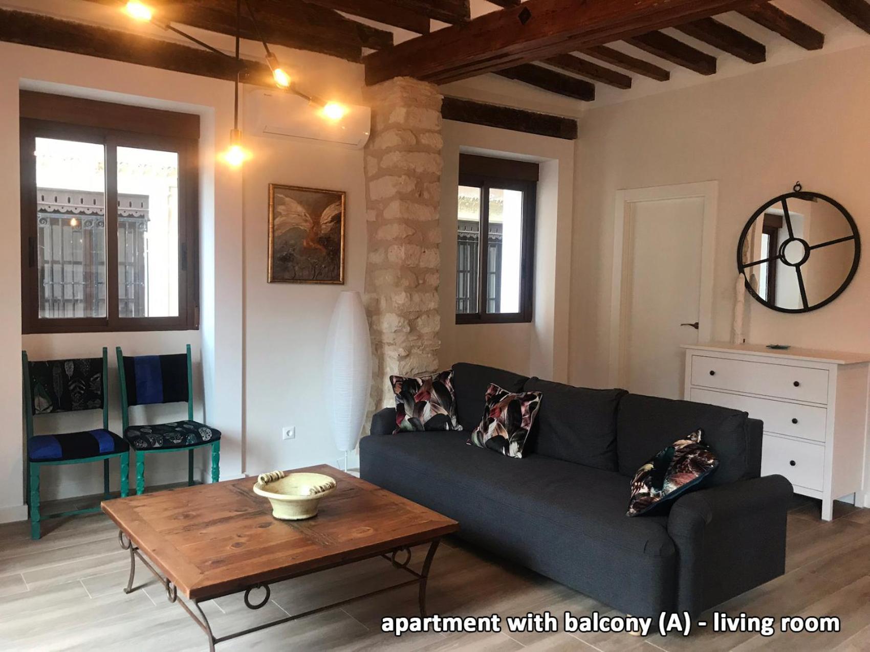 Villavieja17 Studio-Apartments Alicante Pokój zdjęcie
