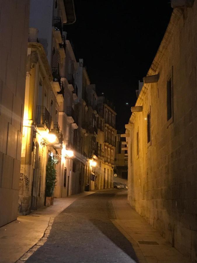 Villavieja17 Studio-Apartments Alicante Zewnętrze zdjęcie